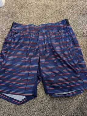 Lululemon Men's Shorts